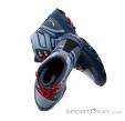Salewa Alpenrose Ultra Mid GTX Womens Trekking Shoes GTX, Salewa, Sivá, , Ženy, 0032-10732, 5637729383, 4053866058353, N5-05.jpg