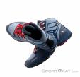 Salewa Alpenrose Ultra Mid GTX Womens Trekking Shoes GTX, Salewa, Gris, , Femmes, 0032-10732, 5637729383, 4053866058353, N5-10.jpg