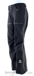 The North Face Summit L5 Futurelight Womens Ski Pants, The North Face, Negro, , Mujer, 0205-10299, 5637729389, 192364410561, N1-06.jpg