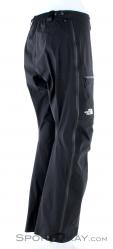 The North Face Summit L5 Futurelight Womens Ski Pants, The North Face, Negro, , Mujer, 0205-10299, 5637729389, 192364410561, N1-16.jpg