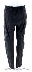 The North Face Summit L5 Futurelight Womens Ski Pants, The North Face, Negro, , Mujer, 0205-10299, 5637729389, 192364410561, N2-12.jpg