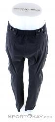The North Face Summit L5 Futurelight Womens Ski Pants, The North Face, Negro, , Mujer, 0205-10299, 5637729389, 192364410561, N3-13.jpg
