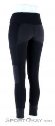 The North Face Inlux Winter Tight Womens Functional Pants, The North Face, Black, , Female, 0205-10301, 5637729400, 191930311080, N1-11.jpg