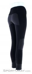The North Face Inlux Winter Tight Womens Functional Pants, The North Face, Black, , Female, 0205-10301, 5637729400, 191930311080, N1-16.jpg