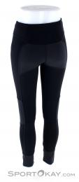 The North Face Inlux Winter Tight Womens Functional Pants, , Black, , Female, 0205-10301, 5637729400, , N2-12.jpg
