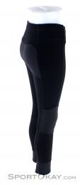 The North Face Inlux Winter Tight Womens Functional Pants, The North Face, Black, , Female, 0205-10301, 5637729400, 191930311080, N2-17.jpg