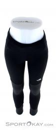 The North Face Inlux Winter Tight Womens Functional Pants, , Black, , Female, 0205-10301, 5637729400, , N3-03.jpg