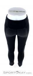 The North Face Inlux Winter Tight Womens Functional Pants, , Black, , Female, 0205-10301, 5637729400, , N3-13.jpg