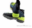 Salewa Wildfire Edge Mid GTX Mens Trekking Shoes Gore-Tex, Salewa, Blue, , Male, 0032-10733, 5637729405, 4053866056137, N4-14.jpg