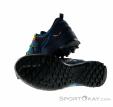 Salewa Wildfire Edge Mens Approach Shoes, , Blue, , Male, 0032-10734, 5637729411, , N1-11.jpg