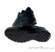 Salewa Wildfire Edge Mens Approach Shoes, Salewa, Bleu, , Hommes, 0032-10734, 5637729411, 4053866011365, N2-12.jpg