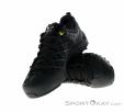 Salewa Wildfire GTX Mens Approach Shoes Gore-Tex, , Gray, , Male, 0032-10544, 5637729419, , N1-06.jpg