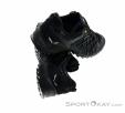 Salewa Wildfire GTX Mens Approach Shoes Gore-Tex, Salewa, Gray, , Male, 0032-10544, 5637729419, 4053866056465, N3-18.jpg
