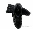 Salewa Wildfire GTX Mens Approach Shoes Gore-Tex, , Gray, , Male, 0032-10544, 5637729419, , N4-04.jpg