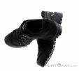 Salewa Wildfire GTX Mens Approach Shoes Gore-Tex, , Gray, , Male, 0032-10544, 5637729419, , N4-09.jpg