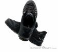 Salewa Wildfire GTX Mens Approach Shoes Gore-Tex, , Gray, , Male, 0032-10544, 5637729419, , N5-15.jpg