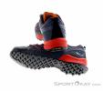 Salewa Wildfire GTX Mens Approach Shoes Gore-Tex, Salewa, Orange, , Male, 0032-10544, 5637729436, 4053866056557, N3-13.jpg