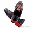 Salewa Wildfire GTX Mens Approach Shoes Gore-Tex, , Orange, , Male, 0032-10544, 5637729436, , N5-15.jpg