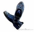 Salewa Wildfire Mens Approach Shoes, Salewa, Blue, , Male, 0032-10680, 5637729484, 4053865863170, N5-15.jpg