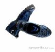Salewa Wildfire Mens Approach Shoes, Salewa, Blue, , Male, 0032-10680, 5637729484, 4053865863170, N5-20.jpg