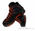 Salewa MTN Trainer Mid GTX Hommes Chaussures de randonnée Gore-Tex, Salewa, Noir, , Hommes, 0032-10735, 5637729495, 0, N2-07.jpg