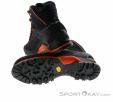 Salewa MTN Trainer Mid GTX Mens Hiking Boots Gore-Tex, , Black, , Male, 0032-10735, 5637729495, , N2-12.jpg