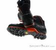 Salewa MTN Trainer Mid GTX Mens Hiking Boots Gore-Tex, , Black, , Male, 0032-10735, 5637729495, , N3-13.jpg