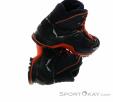 Salewa MTN Trainer Mid GTX Hommes Chaussures de randonnée Gore-Tex, Salewa, Noir, , Hommes, 0032-10735, 5637729495, 0, N3-18.jpg