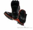 Salewa MTN Trainer Mid GTX Mens Hiking Boots Gore-Tex, , Black, , Male, 0032-10735, 5637729495, , N4-14.jpg