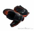Salewa MTN Trainer Mid GTX Hommes Chaussures de randonnée Gore-Tex, Salewa, Noir, , Hommes, 0032-10735, 5637729495, 0, N5-10.jpg