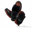Salewa MTN Trainer Mid GTX Mens Hiking Boots Gore-Tex, , Black, , Male, 0032-10735, 5637729495, , N5-15.jpg