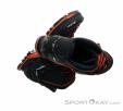 Salewa MTN Trainer Mid GTX Hommes Chaussures de randonnée Gore-Tex, Salewa, Noir, , Hommes, 0032-10735, 5637729495, 0, N5-20.jpg