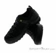 Salewa MTN Trainer GTX Mens Approach Shoes Gore-Tex, Salewa, Negro, , Hombre, 0032-10736, 5637729502, 4053866073639, N2-07.jpg