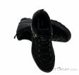 Salewa MTN Trainer GTX Mens Approach Shoes Gore-Tex, Salewa, Noir, , Hommes, 0032-10736, 5637729502, 4053866073639, N3-03.jpg