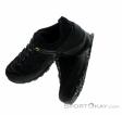 Salewa MTN Trainer GTX Mens Approach Shoes Gore-Tex, Salewa, Noir, , Hommes, 0032-10736, 5637729502, 4053866073639, N3-08.jpg
