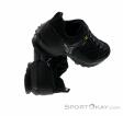 Salewa MTN Trainer GTX Mens Approach Shoes Gore-Tex, Salewa, Noir, , Hommes, 0032-10736, 5637729502, 4053866073639, N3-18.jpg