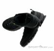 Salewa MTN Trainer GTX Mens Approach Shoes Gore-Tex, Salewa, Noir, , Hommes, 0032-10736, 5637729502, 4053866073639, N4-09.jpg