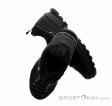 Salewa MTN Trainer GTX Mens Approach Shoes Gore-Tex, Salewa, Noir, , Hommes, 0032-10736, 5637729502, 4053866073639, N5-05.jpg