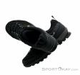 Salewa MTN Trainer GTX Mens Approach Shoes Gore-Tex, Salewa, Black, , Male, 0032-10736, 5637729502, 4053866073639, N5-10.jpg