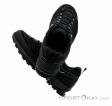 Salewa MTN Trainer GTX Mens Approach Shoes Gore-Tex, Salewa, Black, , Male, 0032-10736, 5637729502, 4053866073639, N5-15.jpg