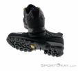Salewa MTN Trainer GTX Mens Approach Shoes Gore-Tex, Salewa, Blue, , Male, 0032-10736, 5637729509, 4053865858688, N3-13.jpg