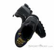 Salewa MTN Trainer GTX Mens Approach Shoes Gore-Tex, Salewa, Blue, , Male, 0032-10736, 5637729509, 4053865858688, N5-05.jpg