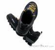Salewa MTN Trainer GTX Mens Approach Shoes Gore-Tex, Salewa, Blue, , Male, 0032-10736, 5637729509, 4053865858688, N5-15.jpg