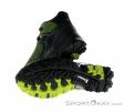 Salewa Ultra Flex Mid GTX Mens Trail Running Shoes Gore-Tex, , Green, , Male, 0032-10737, 5637729535, , N1-11.jpg