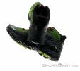 Salewa Ultra Flex Mid GTX Mens Trail Running Shoes Gore-Tex, Salewa, Green, , Male, 0032-10737, 5637729535, 4053866058056, N4-14.jpg