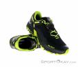 Salewa Speed Beat GTX Mens Trail Running Shoes Gore-Tex, , Black, , Male, 0032-10681, 5637729544, , N1-01.jpg