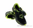 Salewa Speed Beat GTX Mens Trail Running Shoes Gore-Tex, , Black, , Male, 0032-10681, 5637729544, , N2-02.jpg