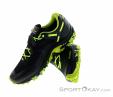 Salewa Speed Beat GTX Mens Trail Running Shoes Gore-Tex, , Black, , Male, 0032-10681, 5637729544, , N2-07.jpg