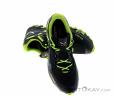Salewa Speed Beat GTX Mens Trail Running Shoes Gore-Tex, , Black, , Male, 0032-10681, 5637729544, , N3-03.jpg