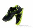 Salewa Speed Beat GTX Mens Trail Running Shoes Gore-Tex, Salewa, Black, , Male, 0032-10681, 5637729544, 0, N3-08.jpg